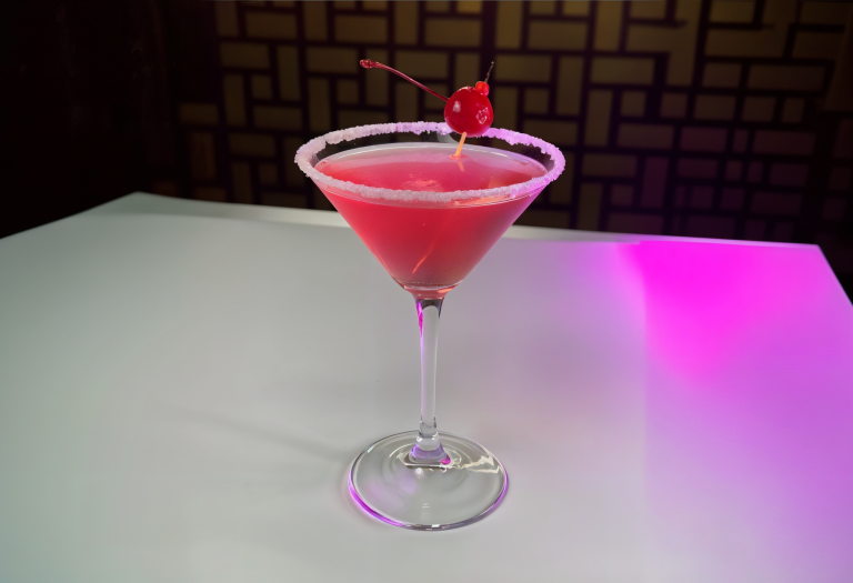 Cosmopolitan