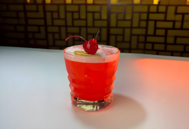 Clover Club