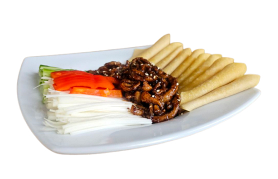 23 | Свинина по-Пекінськи